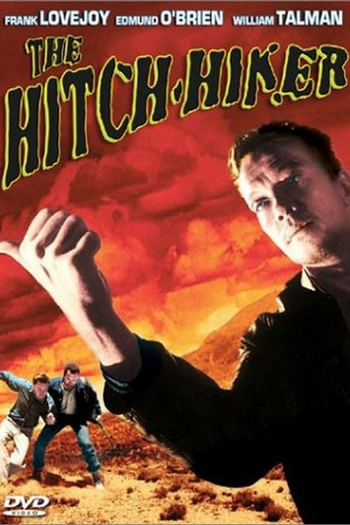  de Filme O Mundo Odeia-Me (1953)