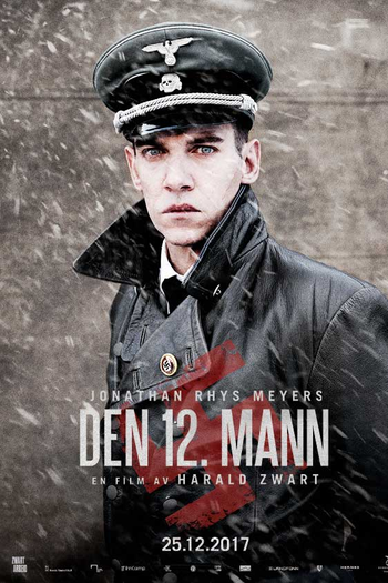  de Filme O 12º Homem (2017)