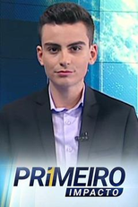 Primeiro Impacto (Primeiro Impacto)