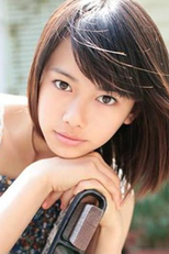 Yamamoto Maika