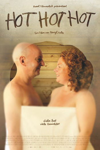  de Filme Hot Hot Hot (2011)