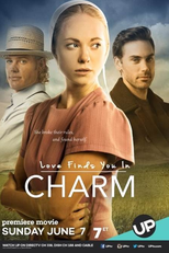 Quando Você Menos Espera (Love Finds You in Charm)