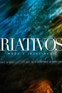 Criativos.br - Poster / Capa / Cartaz - Oficial 1