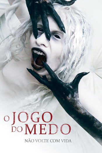  de Filme O Jogo do Medo (2022)