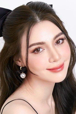 Mimi Ruethaiphat Phatthananapaphangkorn