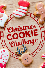 Christmas Cookie Challenge (Christmas Cookie Challenge)