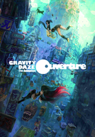 Gravity Rush: The Animation ~Overture~ (GRAVITY DAZE The Animation ～Ouverture～)