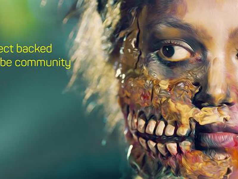 Foto 2 de KL24: Zombies