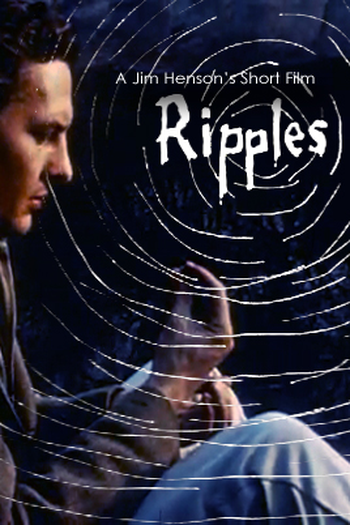 Poster de Curta Ripples (1967)