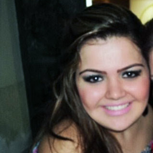 Foto de perfil de Caroline