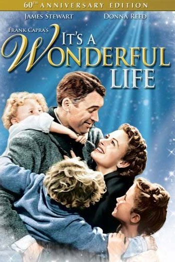  de Filme A Felicidade Não Se Compra (1946)