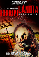 Horripilândia - A Terra dos malditos (Horripilandia (Land of the dead))