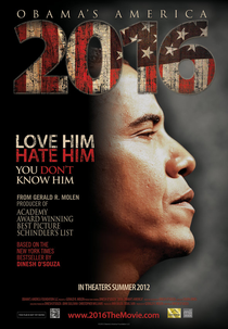 2016: Obama's America (2016: Obama's America)