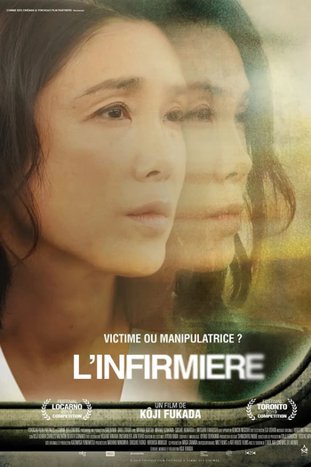  de Filme Perfil de uma Mulher (2019)