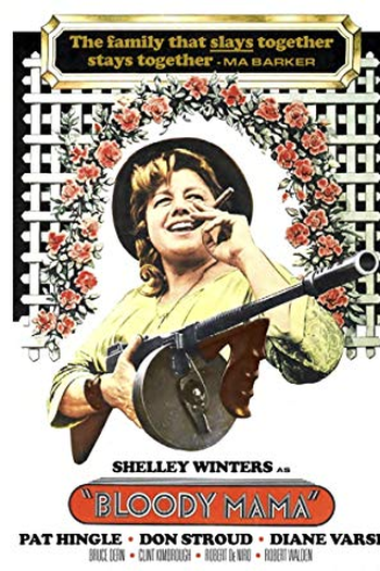  de Filme Os Cinco de Chicago (1970)