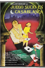 Juego Sucio en Casablanca  (Juego Sucio en Casablanca )