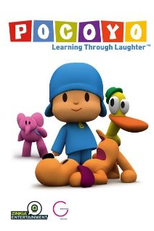 Pocoyo (Pocoyo)