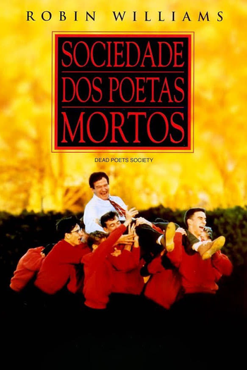  de Filme Sociedade dos Poetas Mortos (1989)