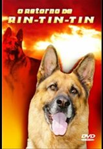 O Retorno de Rin Tin Tin (The Return Of Rin Tin Tin)