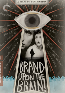 Marcado na Mente (Brand Upon the Brain!)