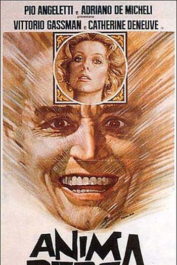  de Filme Almas Perdidas (1977)