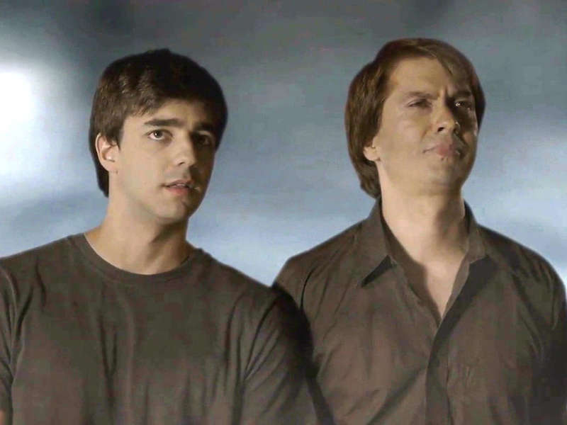 Foto 1 de Deixe-me Viver