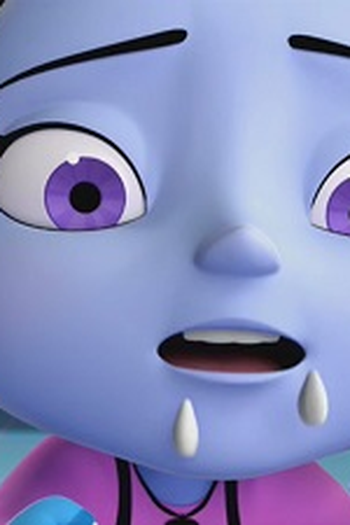 Poster de Episódio Fangless (2018)