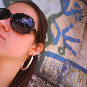 Foto de perfil de Gabriela Coutinho