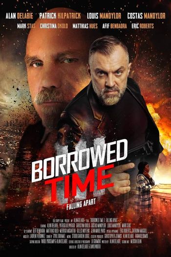  de Filme Borrowed Time 3 (2022)