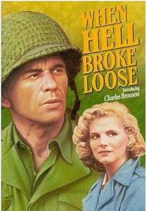 Inimigos da Humanidade (When Hell broke loose)