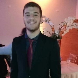 Foto de perfil de João Gabriel