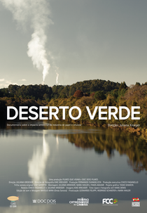Deserto Verde (Deserto Verde)