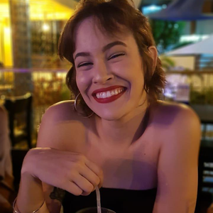 Foto de perfil de Bianca de Souza