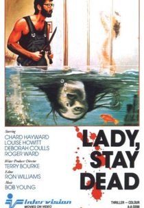 Lady Stay Dead (Lady, Stay Dead)