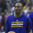 Kobe Bryant