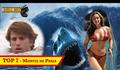 TOP 7 - Mortes na Praia
