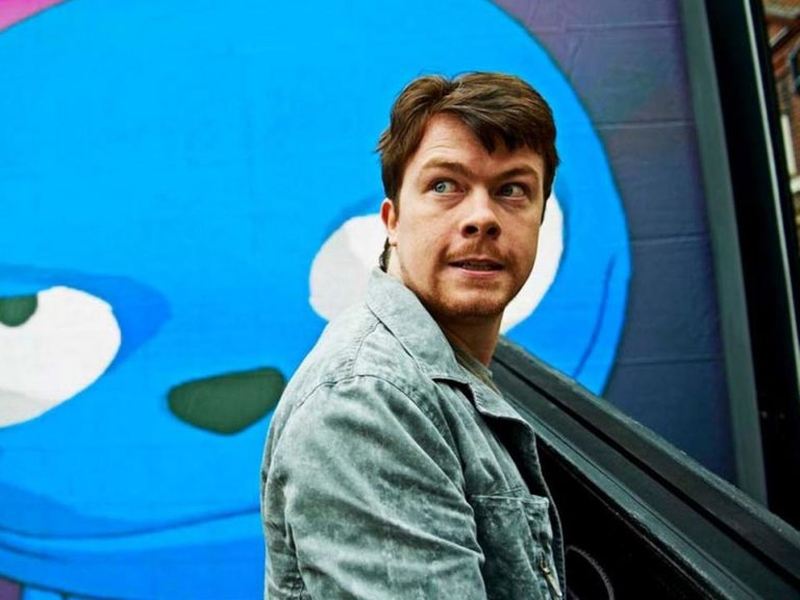 Foto 5 de Black Mirror (2ª Temporada)