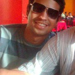 Foto de perfil de Társis Andrade Barreto