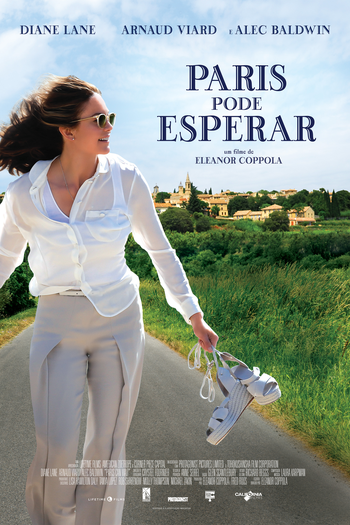  de Filme Paris Pode Esperar (2016)