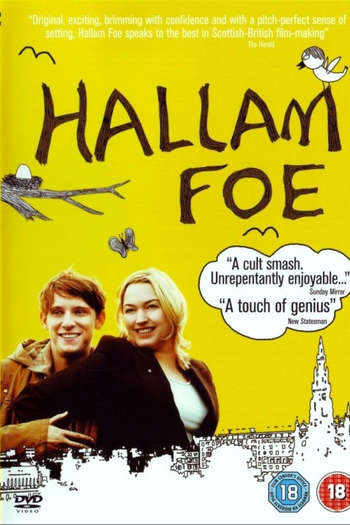  de Filme Olhar do Desejo (2007)