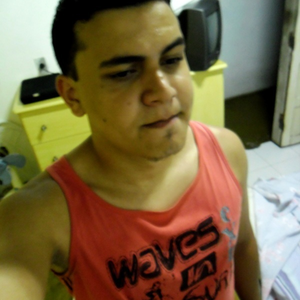 Foto de perfil de Italo Sparazza