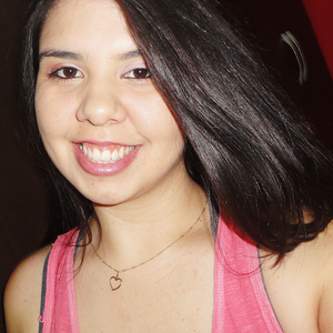 Foto de perfil de Dayanne Carvalho