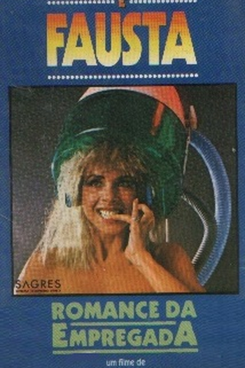  de Filme Romance da Empregada (1987)