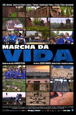 Marcha da Vida (March of the living)