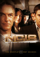 NCIS: Investigações Criminais (1ª Temporada)