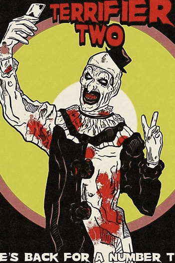  de Filme Terrifier 2 (2022)