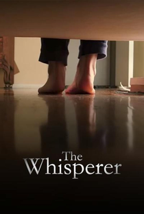 The Whisperer - Poster / Capa / Cartaz - Oficial 1