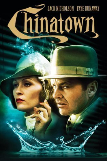  de Filme Chinatown (1974)