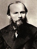 Fyodor Dostoievsky