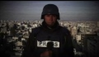 Abdullah Omeish - "The War Around Us" [Trailer]